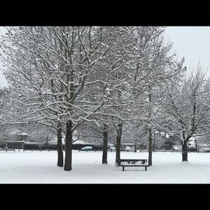 Meet your Posher, Meb